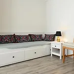 Fürstenhof Apartment Wismar