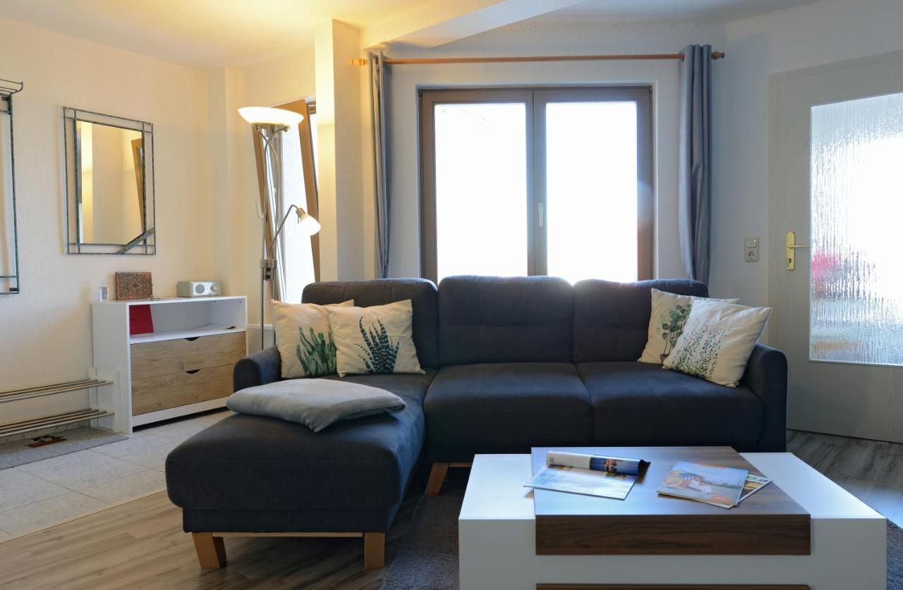 Apartment Fürstenhof *