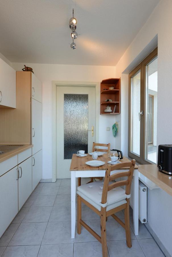 Fürstenhof Apartment Wißmar