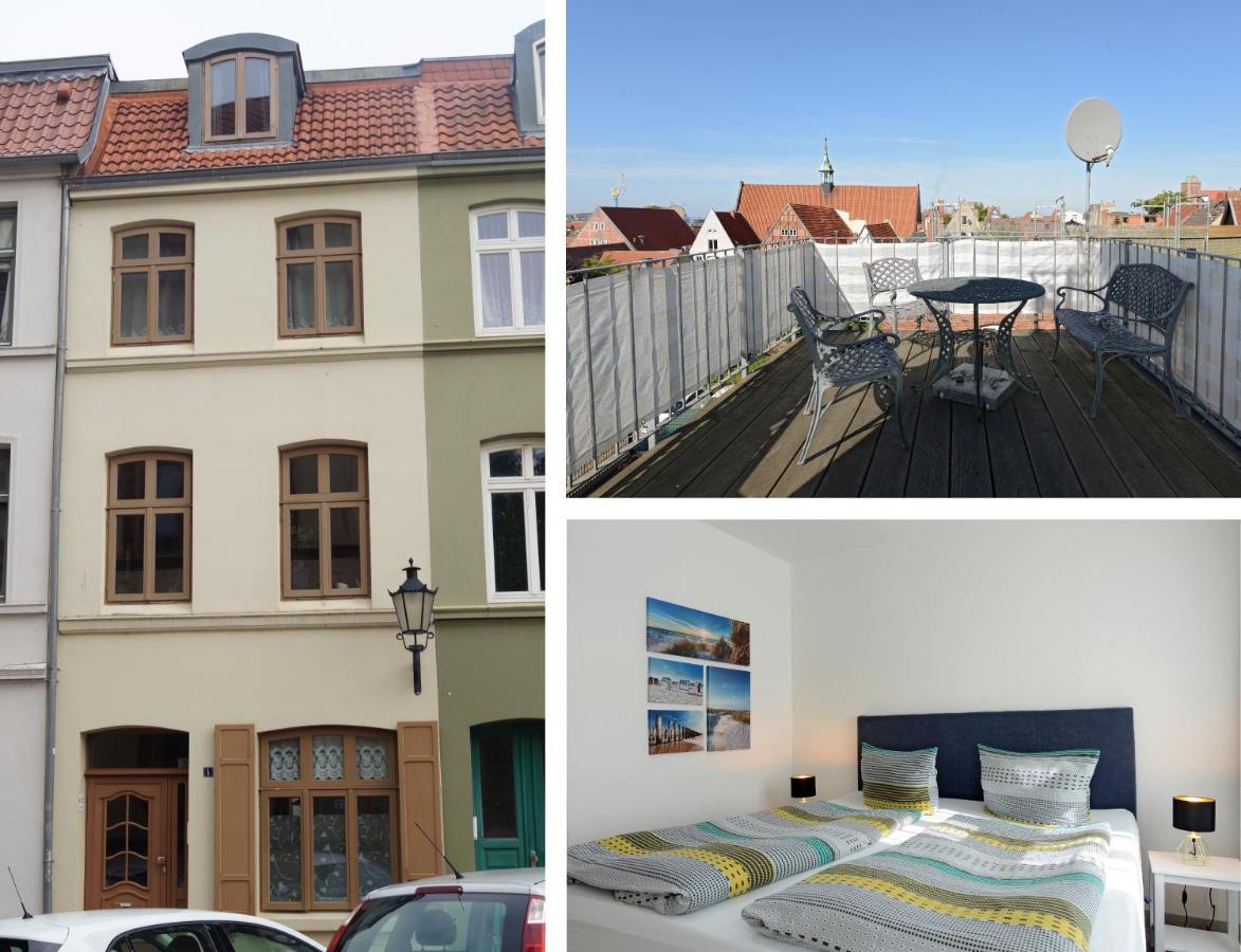 Apartment Fürstenhof